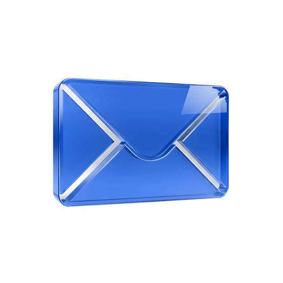 Icono Email