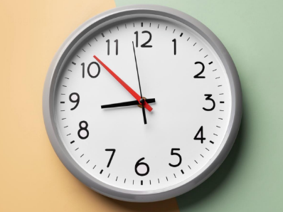 Icono Reloj
