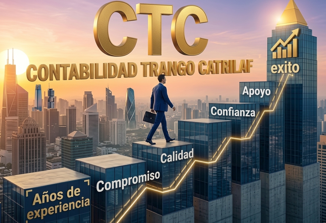 CTC ejecutivo edificios