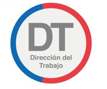 Logo Dirección del Trabajo