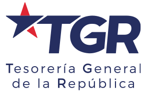 Logo TGR